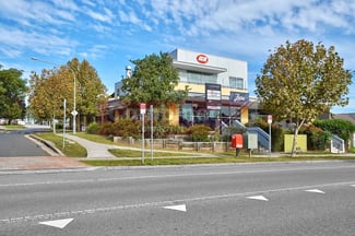 Medical / Consulting commercial property leased at 5-9 Iando Way Narellan NSW 2567 Medical / Consulting commercial property leased at 5-9 Iando Way Narellan NSW 2567