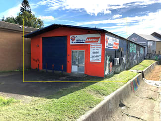 Showrooms / Bulky Goods commercial property leased at 32 Tyrrell Street Wallsend NSW 2287 Showrooms / Bulky Goods commercial property leased at 32 Tyrrell Street Wallsend NSW 2287