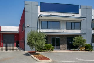 Factory, Warehouse & Industrial commercial property leased at Unit 1/725 Marshall Road Malaga WA 6090 Factory, Warehouse & Industrial commercial property leased at Unit 1/725 Marshall Road Malaga WA 6090