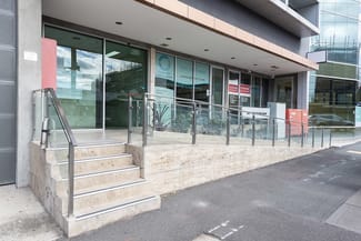 Shop & Retail commercial property leased at 2/207-211 Buckley Street Essendon VIC 3040