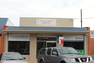 Offices commercial property leased at Suite 5/1A King Street Grafton NSW 2460 Offices commercial property leased at Suite 5/1A King Street Grafton NSW 2460