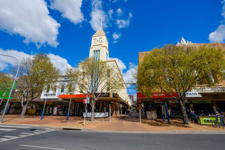 Offices commercial property leased at 12/553-555 Dean Street Albury NSW 2640 Offices commercial property leased at 12/553-555 Dean Street Albury NSW 2640