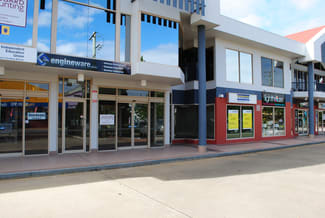 Showrooms / Bulky Goods commercial property leased at 12 Prescott Street - Unit 7 Toowoomba City QLD 4350 Showrooms / Bulky Goods commercial property leased at 12 Prescott Street - Unit 7 Toowoomba City QLD 4350