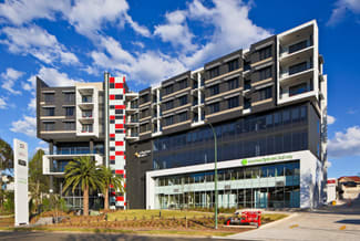 Offices commercial property leased at Suite 1.03 22 Brookhollow Avenue Baulkham Hills NSW 2153 Offices commercial property leased at Suite 1.03 22 Brookhollow Avenue Baulkham Hills NSW 2153