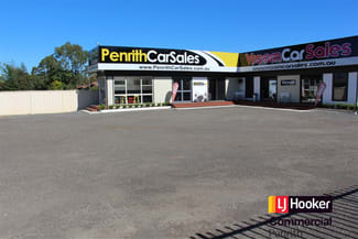 Development / Land commercial property leased at Londonderry NSW 2753 Development / Land commercial property leased at Londonderry NSW 2753