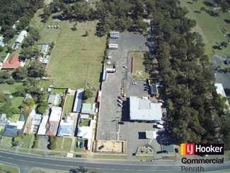 Development / Land commercial property leased at Londonderry NSW 2753 Development / Land commercial property leased at Londonderry NSW 2753