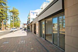 Shop & Retail commercial property leased at Shp 1/43-45 North Steyne Manly NSW 2095 Shop & Retail commercial property leased at Shp 1/43-45 North Steyne Manly NSW 2095