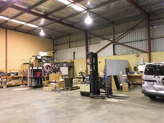 Factory, Warehouse & Industrial commercial property leased at 13 Belgravia Street Belmont WA 6104 Factory, Warehouse & Industrial commercial property leased at 13 Belgravia Street Belmont WA 6104