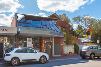Offices commercial property leased at 3/140 Onslow Road Shenton Park WA 6008