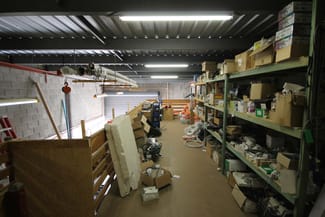 Factory, Warehouse & Industrial commercial property leased at 3/25 Veronica Street Capalaba QLD 4157 Factory, Warehouse & Industrial commercial property leased at 3/25 Veronica Street Capalaba QLD 4157