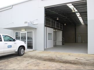 Factory, Warehouse & Industrial commercial property leased at Unit 4/4 Burnet Road Warnervale NSW 2259 Factory, Warehouse & Industrial commercial property leased at Unit 4/4 Burnet Road Warnervale NSW 2259