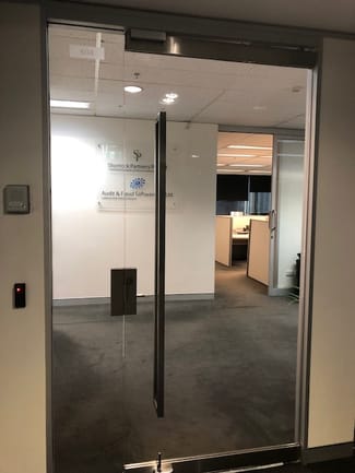 Offices commercial property leased at Level 6, Suite 605/99 Bathurst Street Sydney NSW 2000