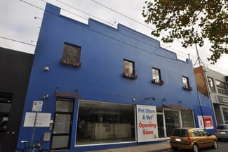 Offices commercial property leased at 4 HOOD STREET Collingwood VIC 3066 Offices commercial property leased at 4 HOOD STREET Collingwood VIC 3066