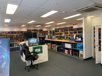 Factory, Warehouse & Industrial commercial property leased at 2/10 Discovery Drive Bibra Lake WA 6163 Factory, Warehouse & Industrial commercial property leased at 2/10 Discovery Drive Bibra Lake WA 6163