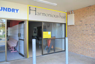 Shop & Retail commercial property leased at Shop 4B/153 Smith Road Woodridge QLD 4114 Shop & Retail commercial property leased at Shop 4B/153 Smith Road Woodridge QLD 4114