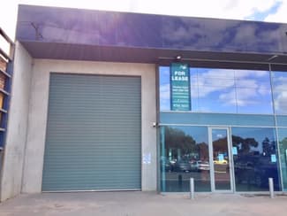 Shop & Retail commercial property leased at 2/313 Princes Highway Werribee VIC 3030