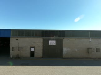 Factory, Warehouse & Industrial commercial property leased at 3 & 9/55 Norfolk Road Marion SA 5043