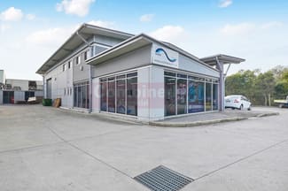 Offices commercial property leased at 2/2 Samantha Place Smeaton Grange NSW 2567 Offices commercial property leased at 2/2 Samantha Place Smeaton Grange NSW 2567