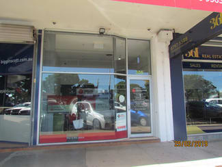 Offices commercial property leased at 305 High Street Melton VIC 3337 Offices commercial property leased at 305 High Street Melton VIC 3337