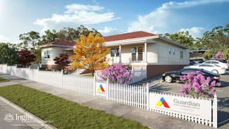 Shop & Retail commercial property leased at 18-20 Broughton Street Camden NSW 2570 Shop & Retail commercial property leased at 18-20 Broughton Street Camden NSW 2570