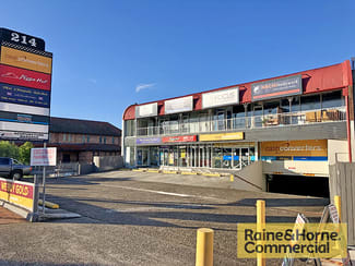 Shop & Retail commercial property leased at 2/214 Waterworks Road Ashgrove QLD 4060 Shop & Retail commercial property leased at 2/214 Waterworks Road Ashgrove QLD 4060