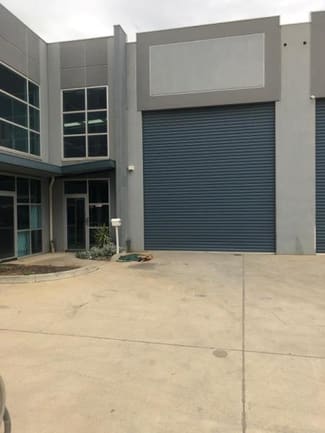 Factory, Warehouse & Industrial commercial property leased at Unit 9/86-90 Pipe Road Laverton North VIC 3026 Factory, Warehouse & Industrial commercial property leased at Unit 9/86-90 Pipe Road Laverton North VIC 3026