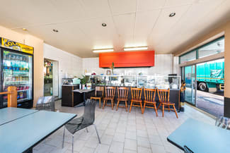 Shop & Retail commercial property leased at 1/321 Condamine Street Manly Vale NSW 2093