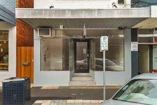 Offices commercial property leased at 12 Station Road Cheltenham VIC 3192