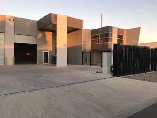 Factory, Warehouse & Industrial commercial property leased at 90A Davies Avenue Sunshine North VIC 3020 Factory, Warehouse & Industrial commercial property leased at 90A Davies Avenue Sunshine North VIC 3020