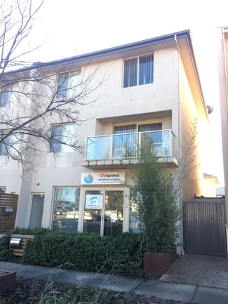 Offices commercial property leased at 89 Anthony Rolfe Avenue Gungahlin ACT 2912 Offices commercial property leased at 89 Anthony Rolfe Avenue Gungahlin ACT 2912