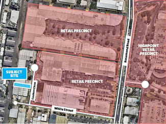Factory, Warehouse & Industrial commercial property leased at Unit 1/2 Caulson Close Maribyrnong VIC 3032