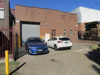 Factory, Warehouse & Industrial commercial property leased at 12 Pilcher Street Strathfield South NSW 2136