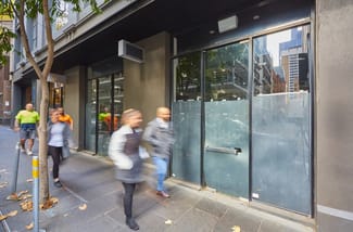 Shop & Retail commercial property leased at 61 Little Collins Street Melbourne VIC 3000