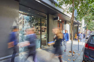 Shop & Retail commercial property leased at 61 Little Collins Street Melbourne VIC 3000