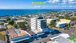 Offices commercial property leased at 303/182 Bay Terrace Wynnum QLD 4178 Offices commercial property leased at 303/182 Bay Terrace Wynnum QLD 4178