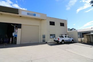 Factory, Warehouse & Industrial commercial property leased at 4/60 Grove Avenue Marleston SA 5033 Factory, Warehouse & Industrial commercial property leased at 4/60 Grove Avenue Marleston SA 5033