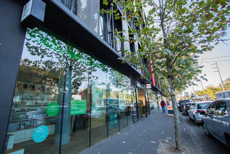 Showrooms / Bulky Goods commercial property leased at G04/173-177 Barkly Street St Kilda VIC 3182 Showrooms / Bulky Goods commercial property leased at G04/173-177 Barkly Street St Kilda VIC 3182