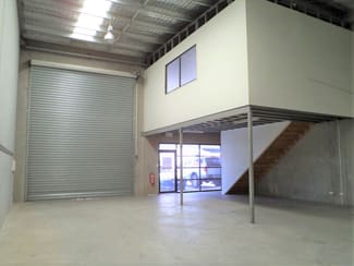 Factory, Warehouse & Industrial commercial property leased at Unit 2/20-22 Ellerslie Road Meadowbrook QLD 4131 Factory, Warehouse & Industrial commercial property leased at Unit 2/20-22 Ellerslie Road Meadowbrook QLD 4131