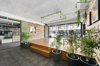 Shop & Retail commercial property leased at 329-331 Clarendon Street South Melbourne VIC 3205 Shop & Retail commercial property leased at 329-331 Clarendon Street South Melbourne VIC 3205