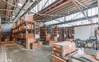 Factory, Warehouse & Industrial commercial property leased at Building B2/22 Powers Road Seven Hills NSW 2147 Factory, Warehouse & Industrial commercial property leased at Building B2/22 Powers Road Seven Hills NSW 2147