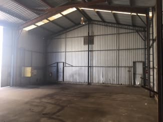 Factory, Warehouse & Industrial commercial property leased at 4B Greenlands Park Pinjarra WA 6208 Factory, Warehouse & Industrial commercial property leased at 4B Greenlands Park Pinjarra WA 6208