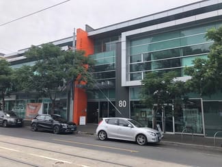 Offices commercial property leased at 7b/80-82 Keilor Road Essendon North VIC 3041