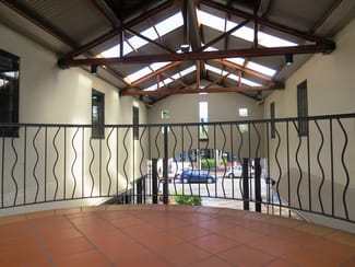 Offices commercial property leased at 12/143 Racecourse Road Ascot QLD 4007