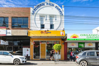 Shop & Retail commercial property leased at 198 Glenferrie Road Malvern VIC 3144 Shop & Retail commercial property leased at 198 Glenferrie Road Malvern VIC 3144
