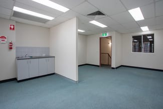 Offices commercial property leased at 19/10 Chilvers Road Thornleigh NSW 2120 Offices commercial property leased at 19/10 Chilvers Road Thornleigh NSW 2120