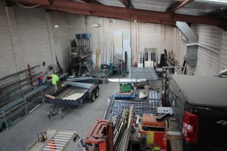 Factory, Warehouse & Industrial commercial property leased at 2/8 Glomar Court Dandenong South VIC 3175 Factory, Warehouse & Industrial commercial property leased at 2/8 Glomar Court Dandenong South VIC 3175