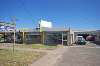 Shop & Retail commercial property leased at 1/1101B Latrobe Street Delacombe VIC 3356 Shop & Retail commercial property leased at 1/1101B Latrobe Street Delacombe VIC 3356