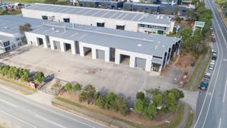 Factory, Warehouse & Industrial commercial property leased at Helensvale QLD 4212 Factory, Warehouse & Industrial commercial property leased at Helensvale QLD 4212