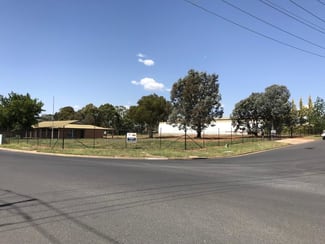Factory, Warehouse & Industrial commercial property leased at 1 Leewood Drive Orange NSW 2800 Factory, Warehouse & Industrial commercial property leased at 1 Leewood Drive Orange NSW 2800