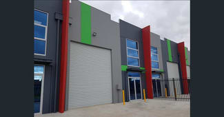 Factory, Warehouse & Industrial commercial property leased at 3/14 Gasoline Way Craigieburn VIC 3064 Factory, Warehouse & Industrial commercial property leased at 3/14 Gasoline Way Craigieburn VIC 3064